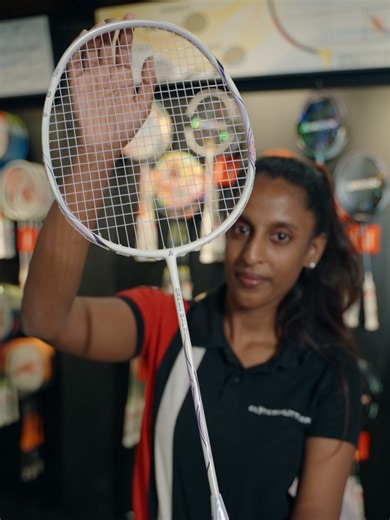 Top Badminton Rackets Under Rs. 10,000