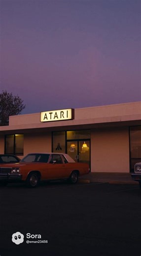 📅 #TodayInTechHistory (1972) Atari released Pong, the arcade game that kicked off the commercial video-game industry. A simple paddle-and-ball concept became a cultural phenomenon, proving interactive entertainment could be a business—long before consoles, esports, or cloud gaming. 🎮🕹️ | Evan Kirstel