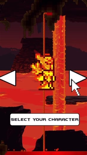 Nervous Moments in Terraria Creation