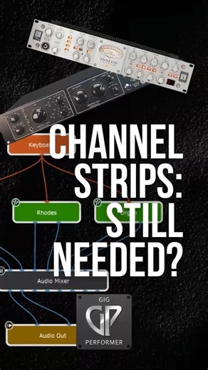 The Benefits of Wiring View for Live Performers
