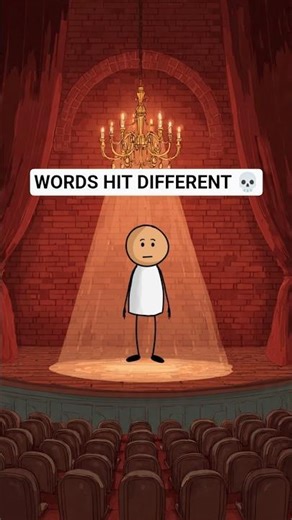 When Words Mean DIFFERENT Things 😂😬 | Comedy Short