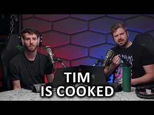 Apple’s Wearable AI Pin Sounds Cringe - WAN Show January 23, 2026