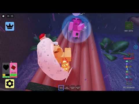 crown challenge 4/2/2026 randomly generated droids
