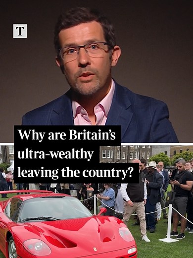 Britain is losing ground as a destination for the ultra-wealthy. Knight Frank’s latest Wealth Report shows the UK is trailing the US and several European countries in attracting and retaining individuals with more than $30m in assets. While the global number of ultra-high-net-worth individuals has risen sharply, growth in Britain has been comparatively weak. The report points to the abolition of non-dom tax status, wider tax rises and growing competition from low-tax centres such as Dubai as key
