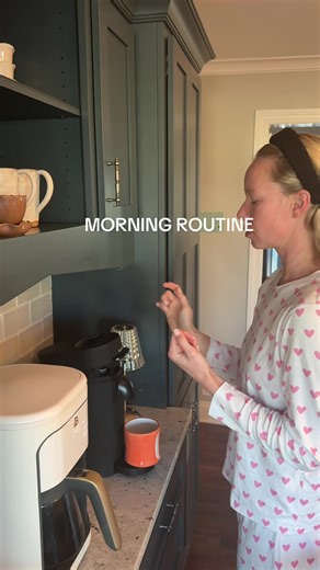 Morning Routine Insights for Stay-at-Home Wives