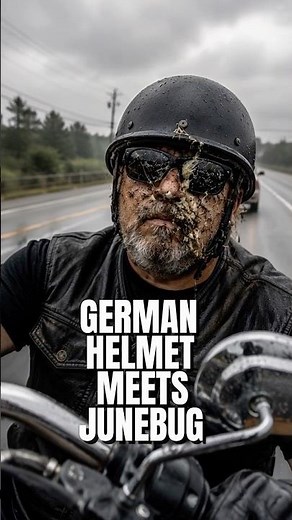 What your helmet says about your personality 🏍️ #bikerlife #shorts