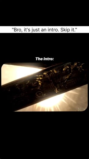 𝙋𝙀𝘼𝙆 𝙄𝙉𝙏𝙍𝙊𝙎 ✨ | The Game of Thrones intro, designed by Elastic, is a 90-second, Emmy-winning sequence featuring a 3D map of Westeros and Essos, visualized... | Instagram