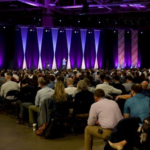 💡 With new enhancements and exciting improvements, POWERGEN 2026 in San Antonio delivers the ultimate hub for power generation professionals. Don’t miss it. | POWERGEN International