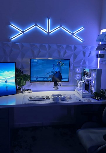 Ultimate Gaming Setup Ideas for Your Dream Room