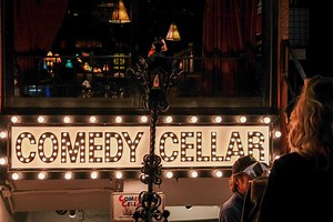 7 Comedy Clubs to Laugh It up in the Hudson Valley