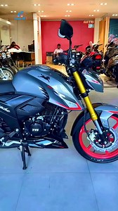 79K views · 2.7K reactions | Apachee RTR 200 4V. | 홃홞홢홚홡 홃홏 シ︎ | Facebook