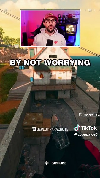 Best Perks for Rebirth Island! #warzone #callofduty #COD #foryoupagе #foryou