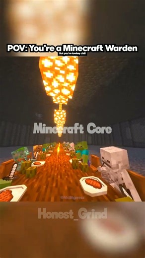 Minecraft core 🤣🤣 #meme #minecraft #minecraftsurvivalseriesepisode1 #funny #minecraftshorts #viral