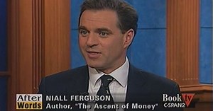 After Words-Niall Ferguson