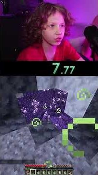 Who will be the richest?) #minecraft