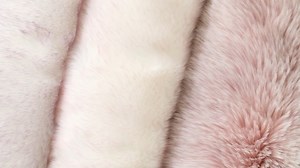 Watch Faux fox fur rug on Amazon Live