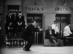 304K views · 10K reactions | Smash Your Baggage (1932). Tap dancing AND jump roping? Incredible talent on display. Unfortunately, I do not have a name for the entertainer. https://www.daarac.ngo https://www.daaracarchive.org/2021/06/smash-your-baggage-1932.html Full video can be found on YouTube. | Black Film History | Facebook