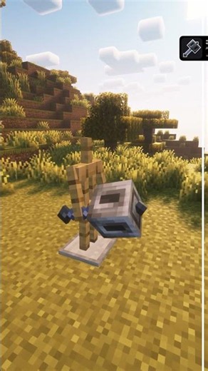 Best minecraft 3D resource packs PT.476 #minecraft #texturepacks #shorts #texturepack #resourcepack