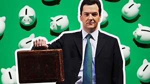 The Breakdown By HuffPost - What Is Austerity?