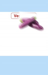 933K views · 23K reactions | 龍 Learn Vegetables Name in English! 凌復...