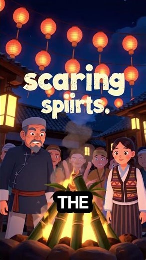 Why We Use Fireworks on New Year 🎆 | Real History Explained