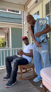 433K views · 19K reactions | My uncle screamed at me for sitting in his rocking chair #explorepage #reels #reelsinstagram | Mike Lo | Facebook