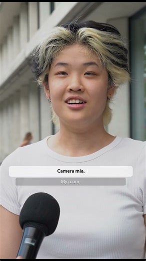 Italians’ Favorite Room? 🛋️ Learn Home Vocabulary in Italian