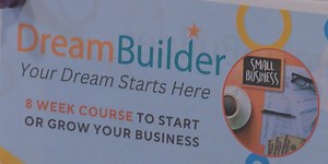 Dream Builder Program returns after brief hiatus