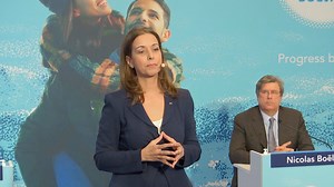 48 reactions | Whenever humanity needs us to make a step ahead, Solvay HAS been and WILL be there — especially in crisis situations. How will we do it? | Solvay Group | Facebook