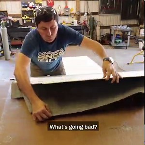 42K views · 390 reactions | DIY Camper Van Conversion Headliner Upholstery! #VANLIFE | Wranglerstar | Facebook