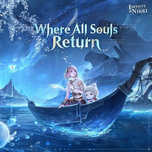 Beyond the Soul Tide