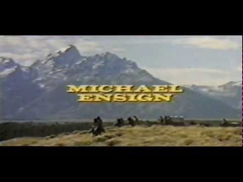 Richard Chamberlain in Dream West Part 1