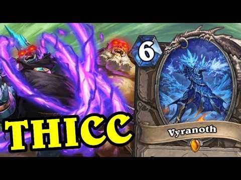 No One Expected This HILARIOUS COMBO... A Literal DREAM COME TRUE... [CATACLYSM EARLY ACCESS]