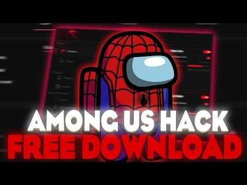 AMONG US MOD MENU 2025! 🔥 Get New Viper & Detective Roles + Wallhack (PC FREE) 🚀