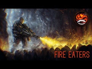 [FREE - FAN MUSIC] | SCP | Mobile Task Force Epsilon-9 Theme