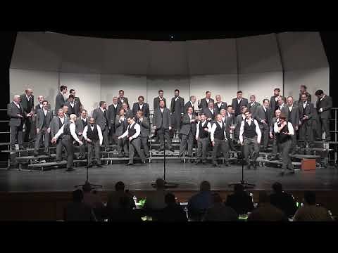 Vocal Revolution - Charlie & The MTA