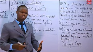 Download CPA BUSINESS LAW Video Lectures. Apply scientifically proven revision techniques to prepare for Nov 2019 KASNEB Exams. Get the free techniques at www.manifestedpublishers.com Or Call 254724173845 | Manifested Publishers