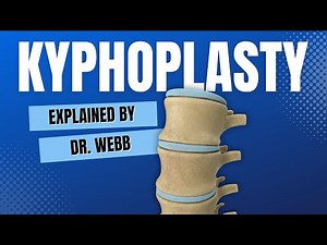 Outpatient Kyphoplasty for Osteoporotic Vertebral Compression Fractures.