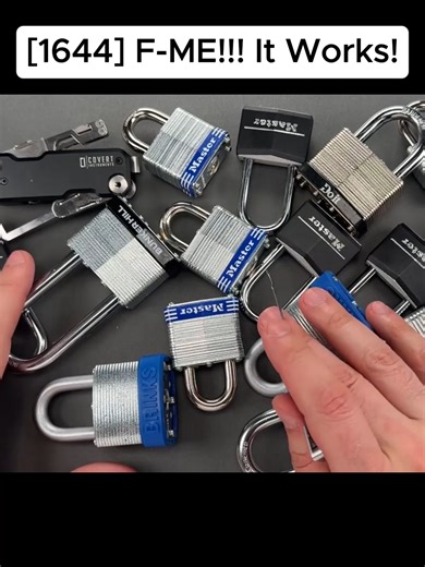 Mastering Lock Picking Techniques with Micktickler