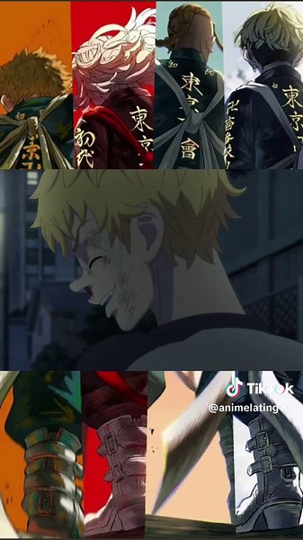 Anime: tokyo revengers season1 cap10 par72