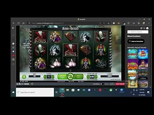 Looking for some jackpots on Bet Mgm Online casino slots!!