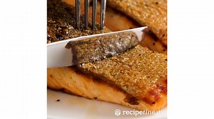 Crispy Skin Salmon_Instagram Teaser Landscape