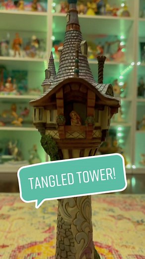 Magical Unboxing of Disney Princess Collection by Jim Shore