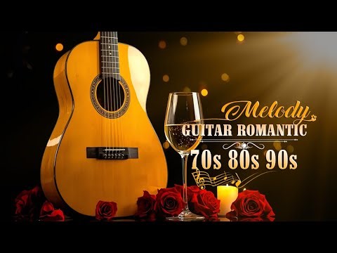 Classical Guitar Music That's Never Been Better, Melodies That Help You Concentrate And Relax