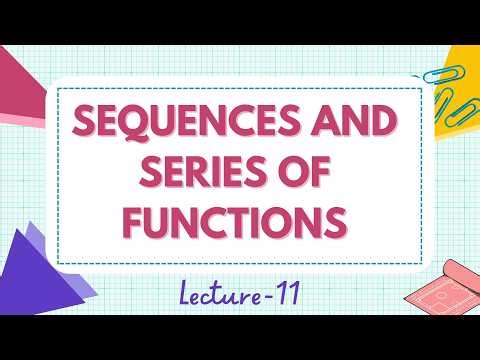 Sequences & Series | Unit- 3 | Lec: 11 | Abel’s Theorem & Questions | Sem 4 | DU