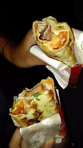 Dapatkan Promo Kebab Turki Baba Rafi dengan Mudah