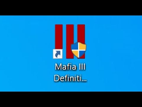 Mafia III Definitive Edition Error We have detected system does not meet the minimum requirements