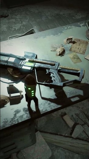 Souvenirs from the Mojave Teaser | Fallout 4 Creations #fallout #gaming #games