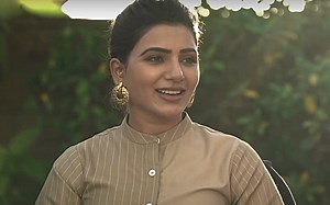 Samantha Akkineni On Joining The Cast Of The Family Man Season 2