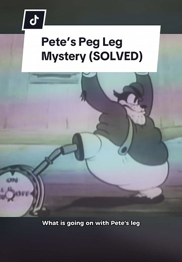 Historia de Pete: El personaje más antiguo de Disney